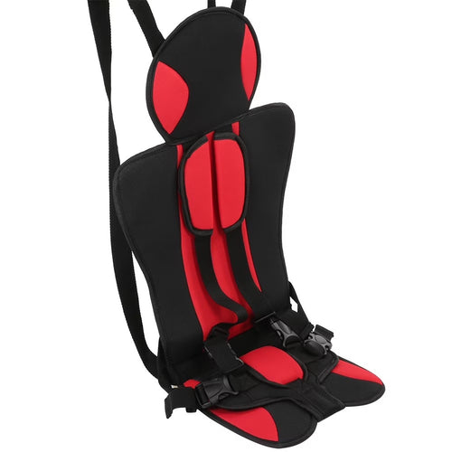 ASIENTO DE NIÑO PARA CARRO