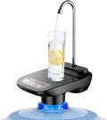 DISPENSADOR DE AGUA ELECTRICO
