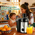 EXTRACTOR DE JUGO