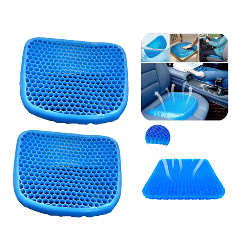 COJIN DE SILICON